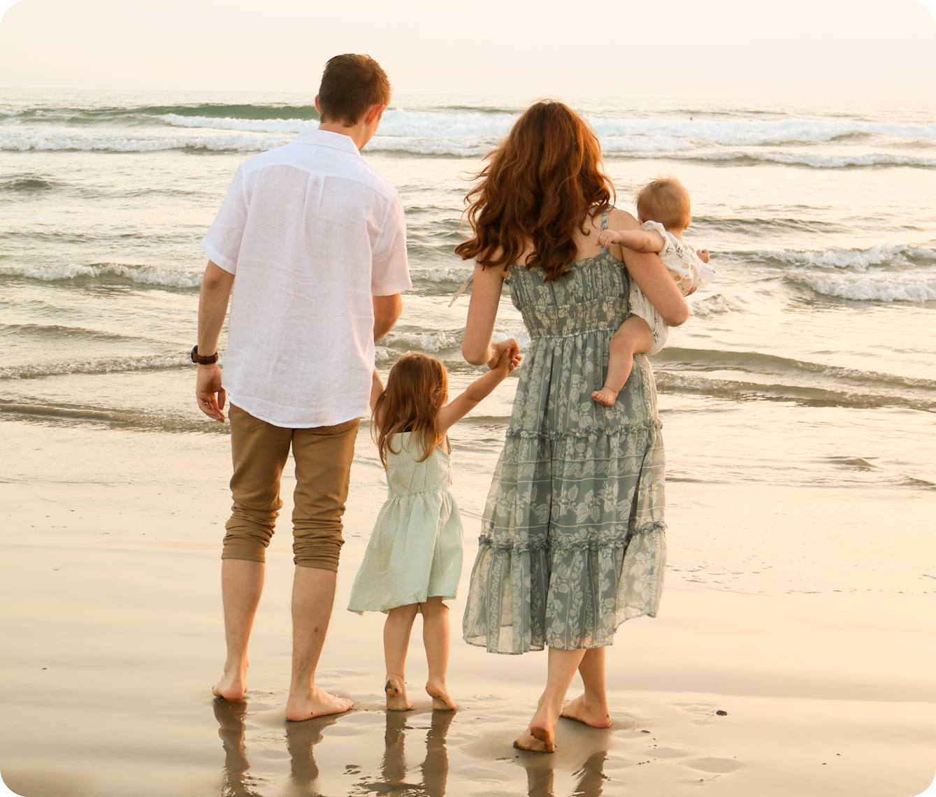 Christian Taillon's motivation